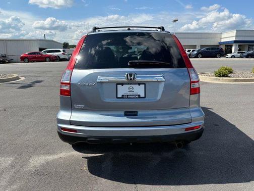 2011 Honda CR-V EX