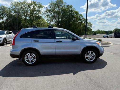 2011 Honda CR-V EX