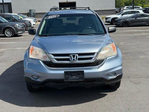 2011 Honda CR-V EX