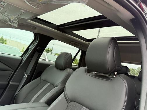 jet black mica 2026 Mazda CX-50 2.5 S