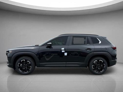 jet black mica 2026 Mazda CX-50 2.5 S