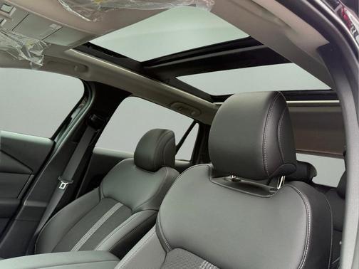 jet black mica 2026 Mazda CX-50 2.5 S