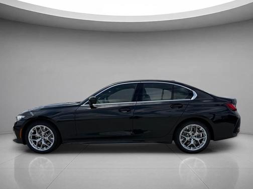 2025 BMW 330 330i