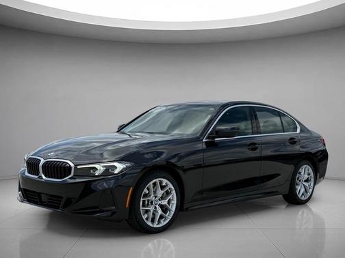 2025 BMW 330 330i
