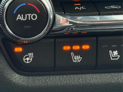 2026 Mazda CX-50 2.5 Turbo Premium Plus Package