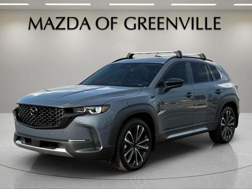 2026 Mazda CX-50 2.5 Turbo Premium Plus Package