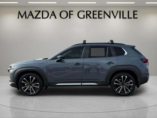 2026 Mazda CX-50 2.5 Turbo Premium Plus Package