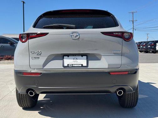 2025 Mazda CX-30 Select