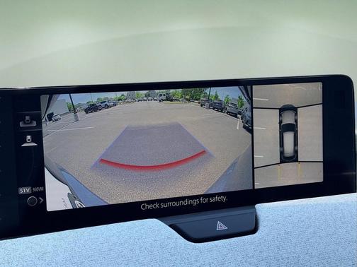 Polymetal Gray Metallic 2026 Mazda CX-90 3.3 Turbo S Premium Plus