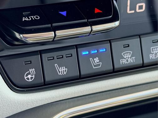 Polymetal Gray Metallic 2026 Mazda CX-90 3.3 Turbo S Premium Plus