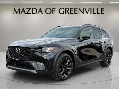 2026 Mazda CX-90 3.3 Turbo Premium Sport