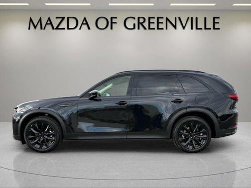 2026 Mazda CX-90 3.3 Turbo Premium Sport