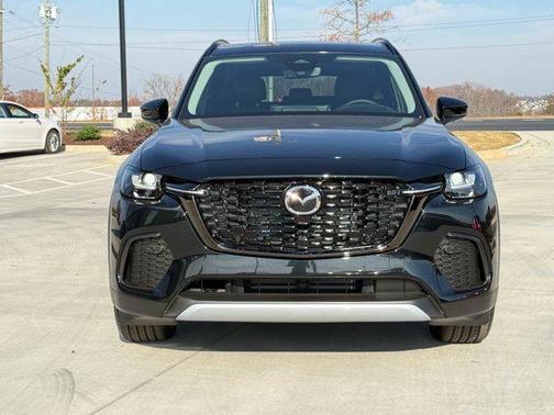 2026 Mazda CX-70 3.3 Turbo Premium