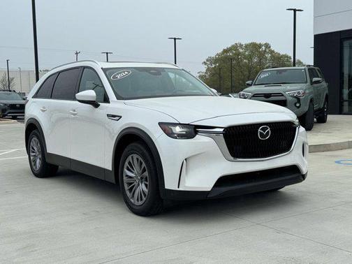 2024 Mazda CX-90 PHEV Base