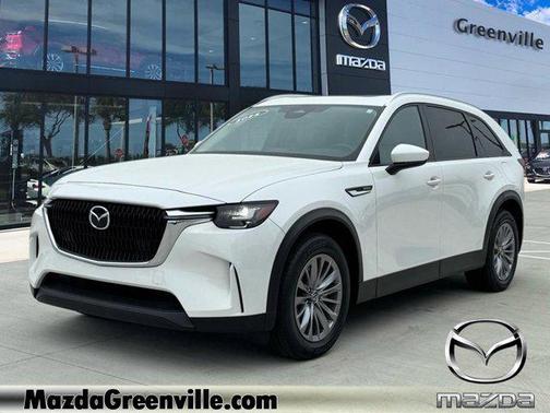 2024 Mazda CX-90 PHEV Base