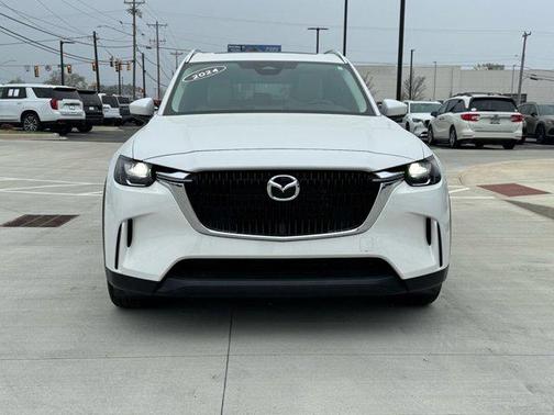 2024 Mazda CX-90 PHEV Base