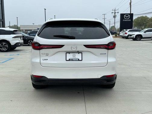 2024 Mazda CX-90 PHEV Base