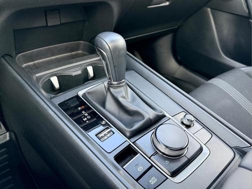 Wind Chill Pearl 2023 Mazda CX-50 2.5 S Preferred Plus Package