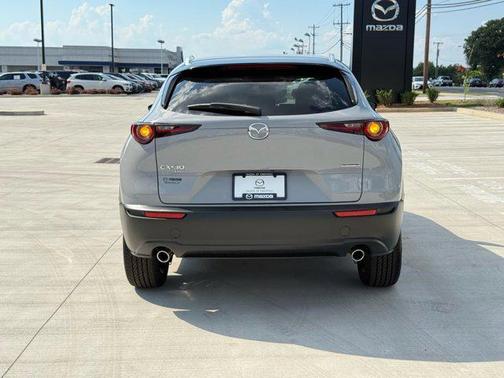 2025 Mazda CX-30 2.5 S Select Sport