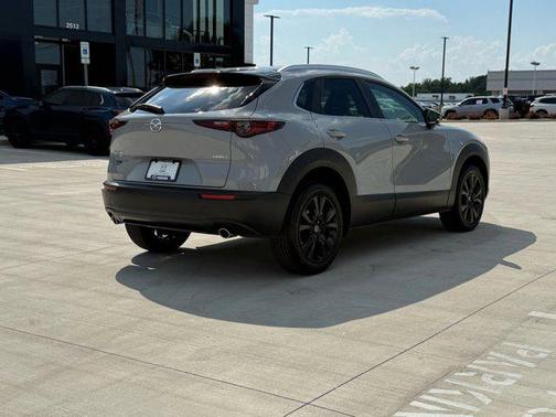 2025 Mazda CX-30 2.5 S Select Sport