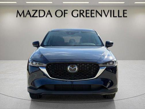 2023 Mazda CX-5 2.5 S