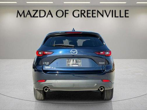 2023 Mazda CX-5 2.5 S