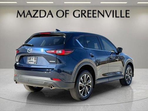 2023 Mazda CX-5 2.5 S