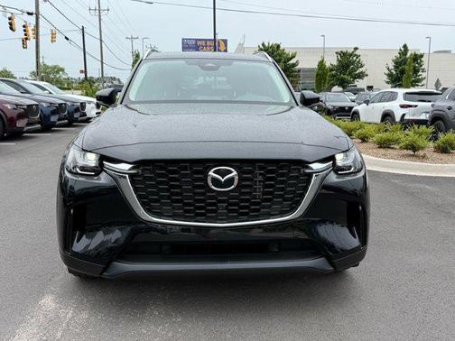 2025 Mazda CX-90 3.3 Turbo S