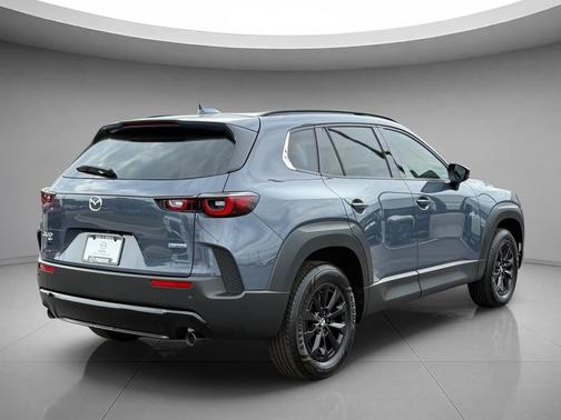 soul red crystal metallic 2026 Mazda CX-50 2.5 S Premium Package