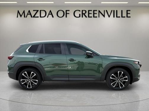 2026 Mazda CX-50 2.5 S Premium Package