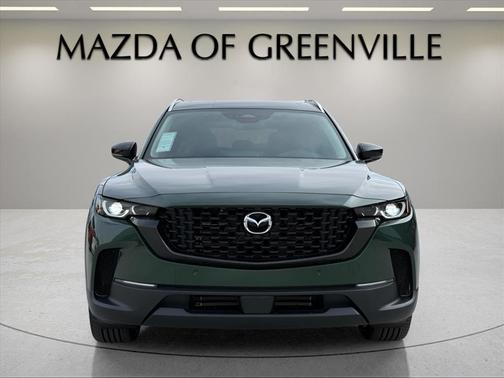 2026 Mazda CX-50 2.5 S Premium Package