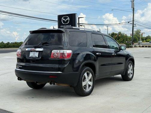 2011 GMC Acadia SLT-1