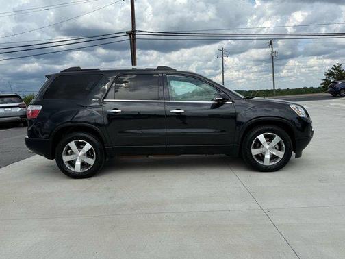 2011 GMC Acadia SLT-1