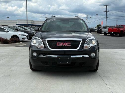 2011 GMC Acadia SLT-1