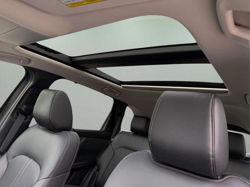 Deep Crystal Blue Mica 2026 Mazda CX-90 3.3 Turbo Premium Sport