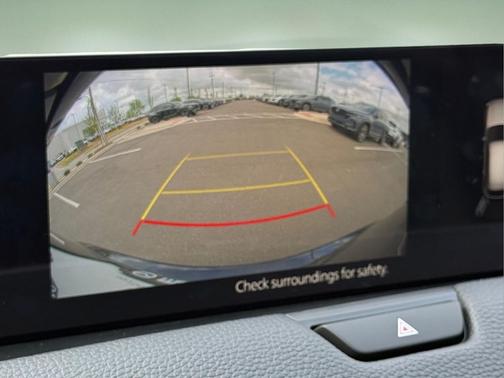 Deep Crystal Blue Mica 2026 Mazda CX-90 3.3 Turbo Premium Sport