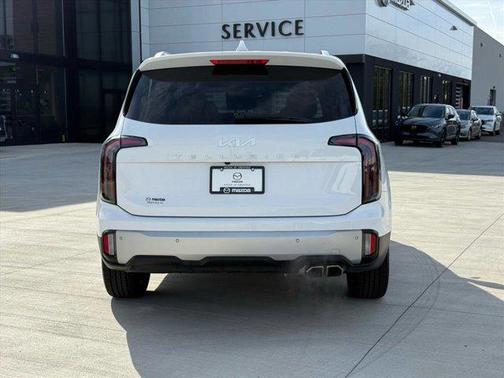 2023 Kia Telluride EX