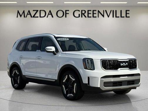 2023 Kia Telluride EX