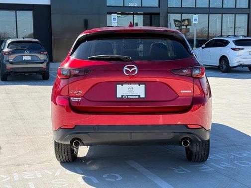 2023 Mazda CX-5 2.5 S Premium