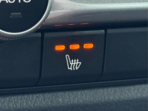 Snowflake White Pearl Mica 2026 Mazda CX-30 2.5 S Preferred Package