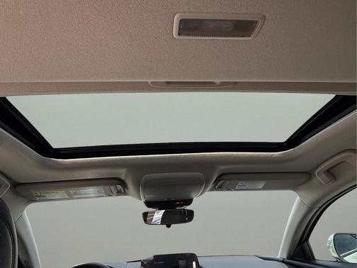 Snowflake White Pearl Mica 2026 Mazda CX-30 2.5 S Preferred Package