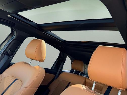 Soul Red Crystal Metallic 2026 Mazda CX-70 3.3 Turbo S Premium Plus