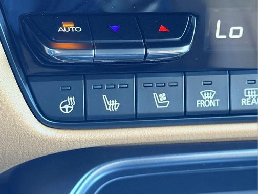 Soul Red Crystal Metallic 2026 Mazda CX-70 3.3 Turbo S Premium Plus