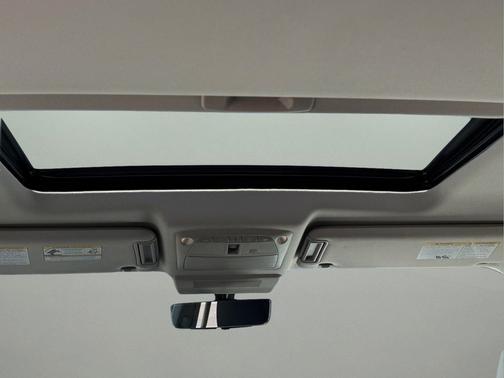 Hermosa Blue 2024 INFINITI QX80 Luxe