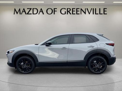 2026 Mazda CX-30 2.5 S Select Sport