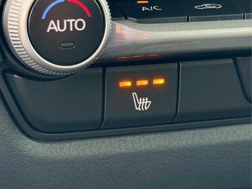 2026 Mazda CX-30 2.5 S Select Sport