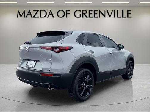 2026 Mazda CX-30 2.5 S Select Sport