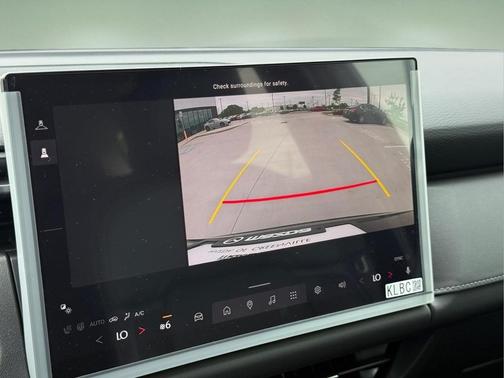 Machine Gray Metallic 2026 Mazda CX-5 2.5 S Preferred Package