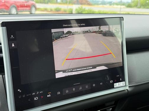 Machine Gray Metallic 2026 Mazda CX-5 2.5 S Preferred Package