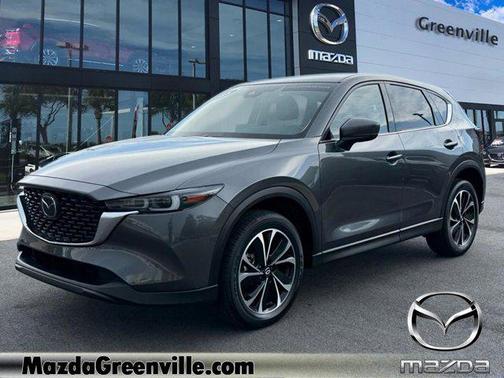 2023 Mazda CX-5 2.5 S Premium
